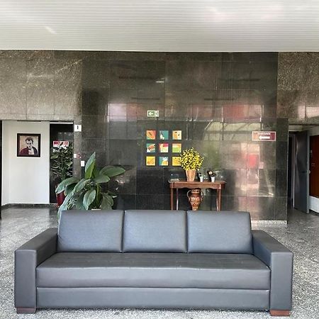 Hotel InterAmericana Buitenkant foto