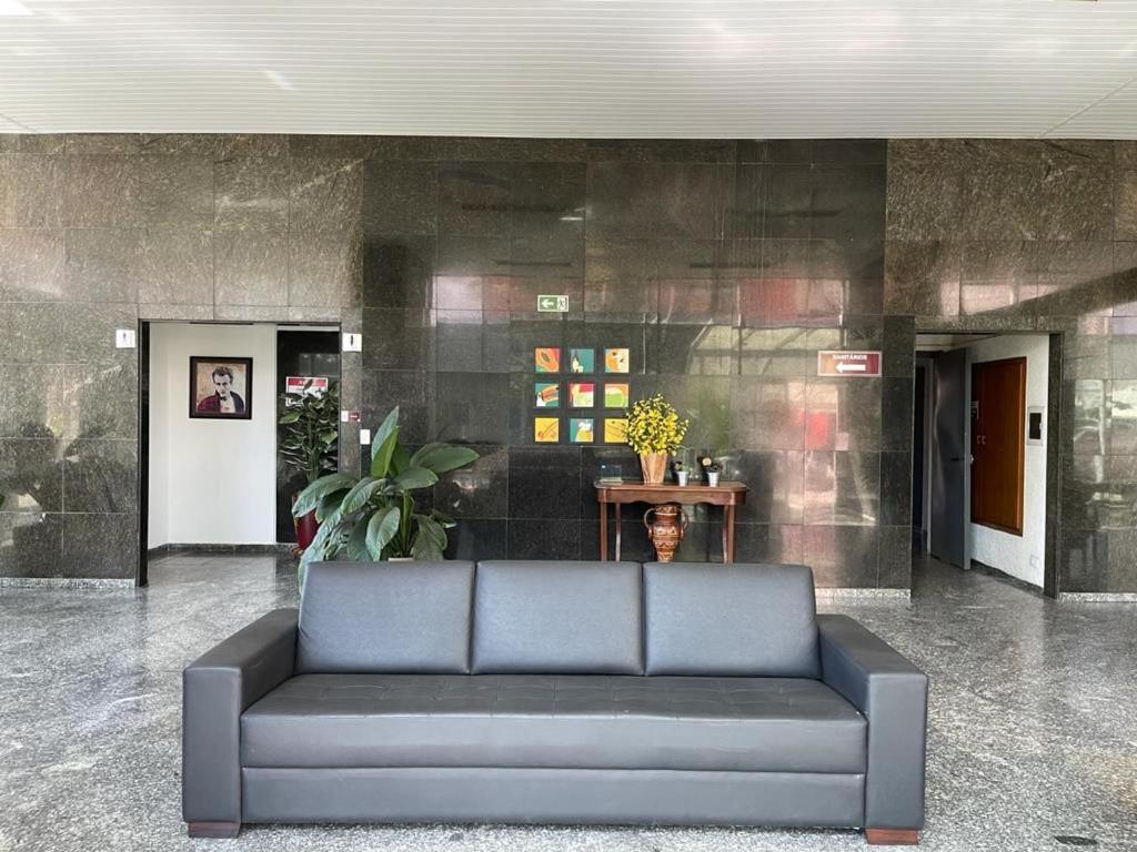 Hotel InterAmericana Buitenkant foto