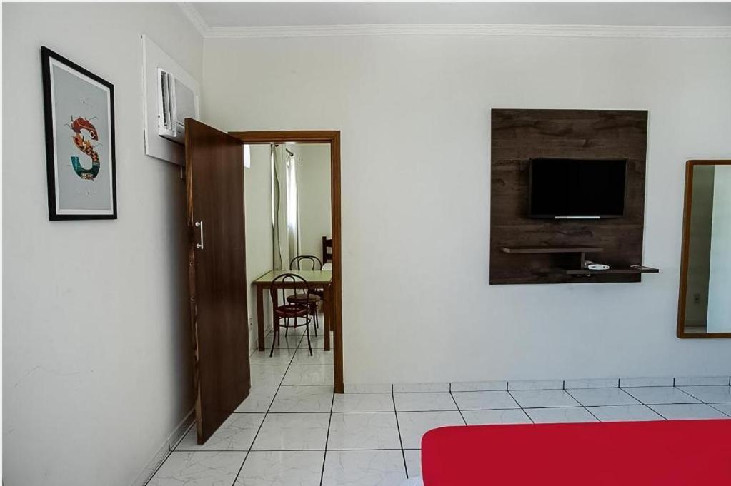 Hotel InterAmericana Buitenkant foto
