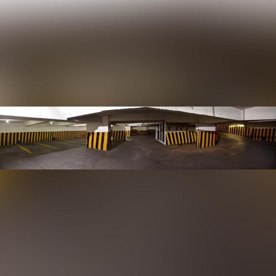 Hotel InterAmericana Buitenkant foto