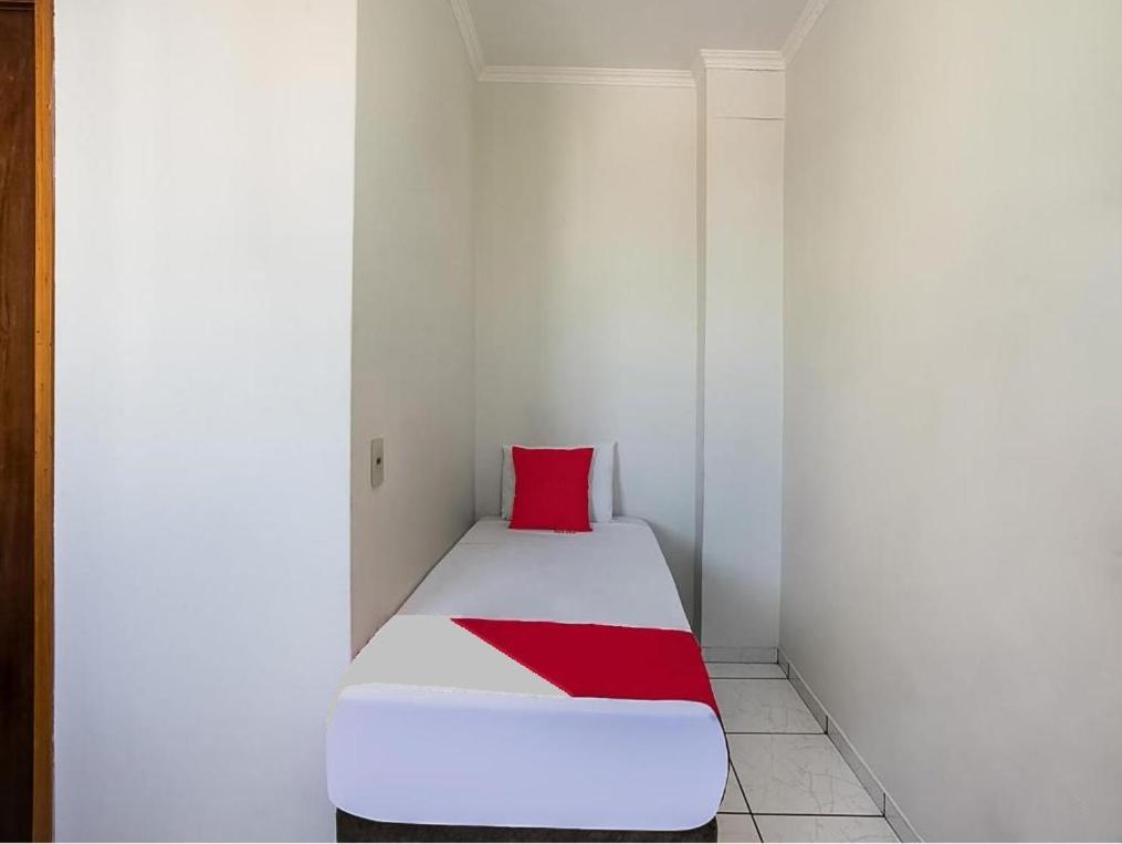 Hotel InterAmericana Buitenkant foto